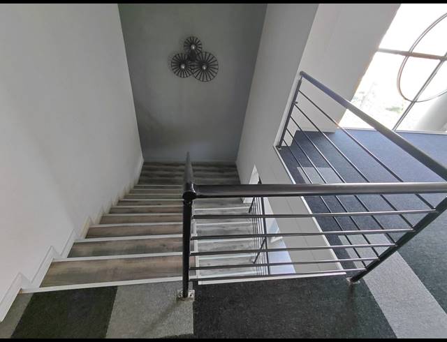 261M² OFFICE TO LET IN RANDJESPARK